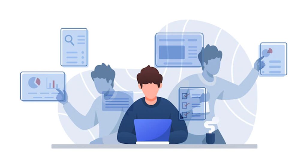 simple yet small productivity hacks