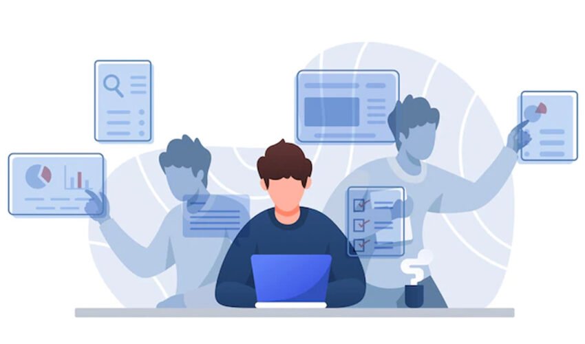 simple yet small productivity hacks