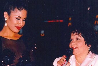 Where Is Yolanda Saldívar Now? Selena Quintanilla's Number One Fan Who Killed Her