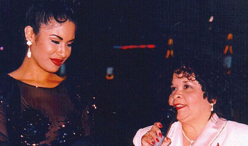 Where Is Yolanda Saldívar Now? Selena Quintanilla's Number One Fan Who Killed Her