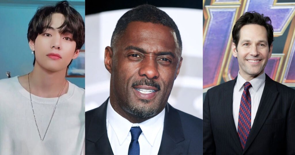 Top 10 mot handsome men in the world 2022