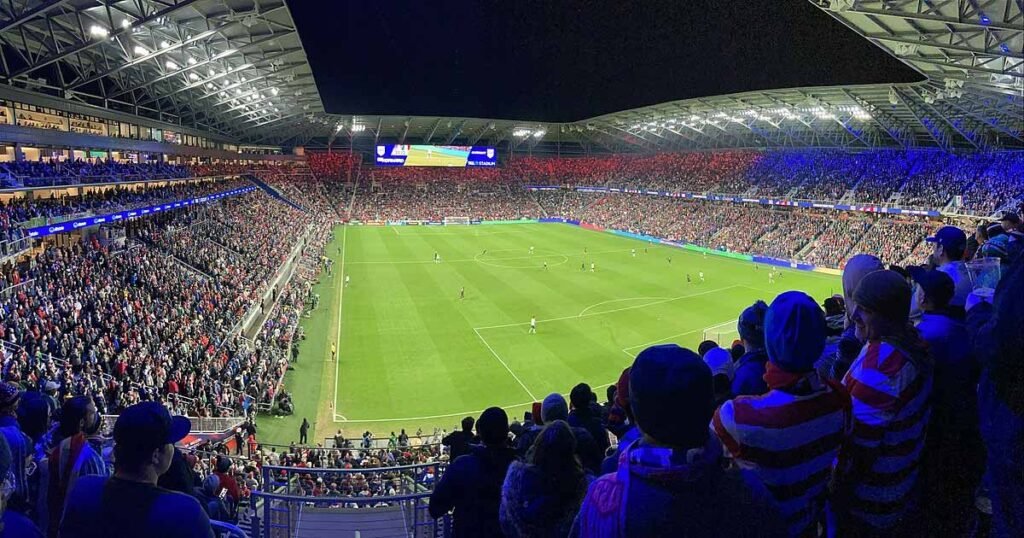 Top 10 highest watched sports in the world