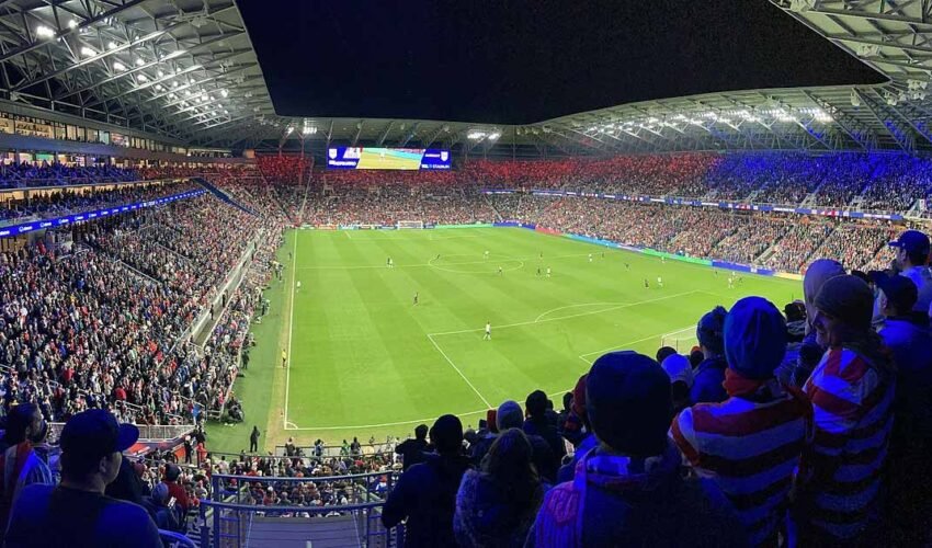 Top 10 highest watched sports in the world