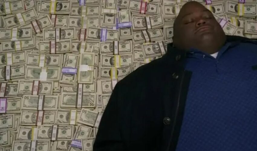 Top 10 richest actors in the world