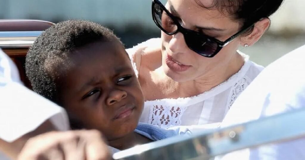 All You Need to Know About Sandra Bullock's Son - Louis Bardo Bullock