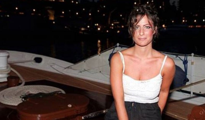 Alessandra Gucci: The Fashion Icon Taking the World by Storm