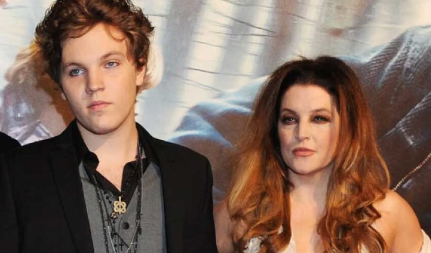 The Tragic Burden of Being Elvis Presley's Grandson: The Story of Benjamin Keough