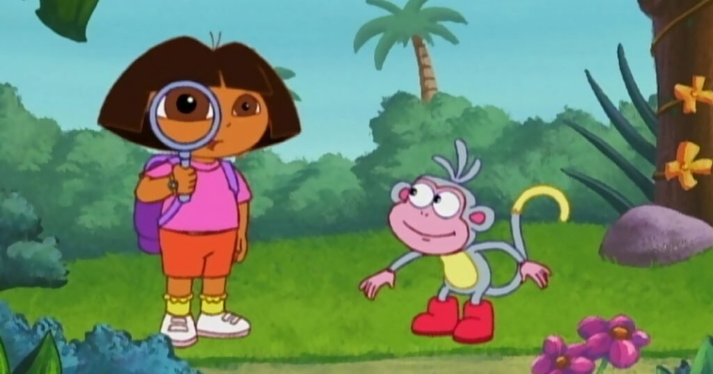 The Truth Behind the Hoax: Dora the Explorer is Still Alive and Exploring! A Look at How Did Dora Die and More Fun Facts