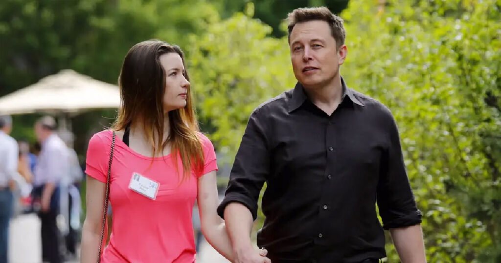 Elon Musk's Love Life: A Look at His Wives and Girlfriends