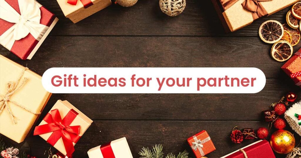 gift ideas for your special one