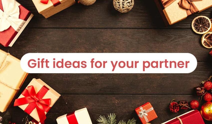 gift ideas for your special one
