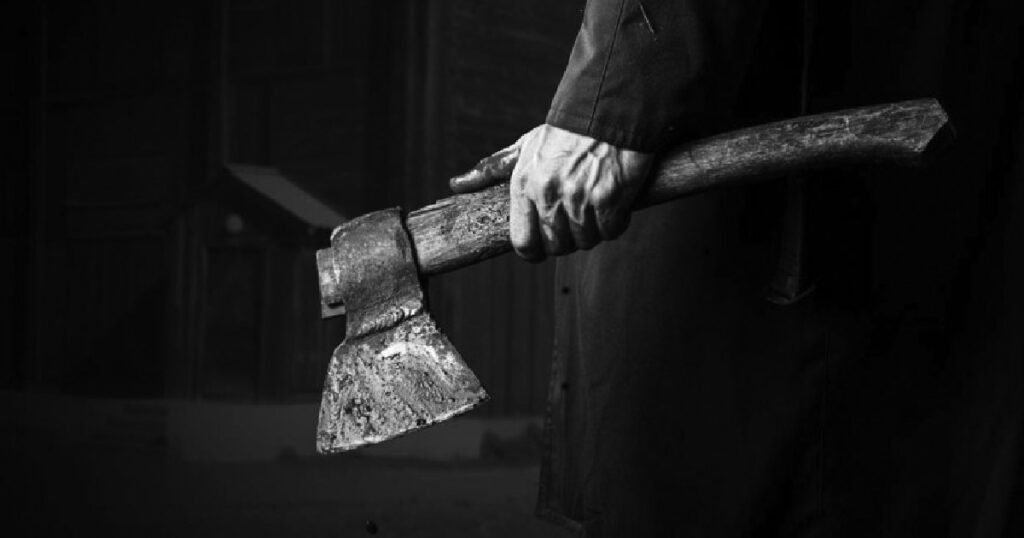 Who was the axeman of New Orleans?