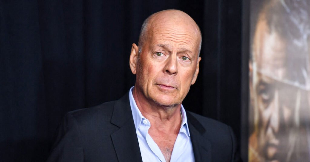 What is Frontotemporal Dementia? Insights from Bruce Willis' Diagnosis