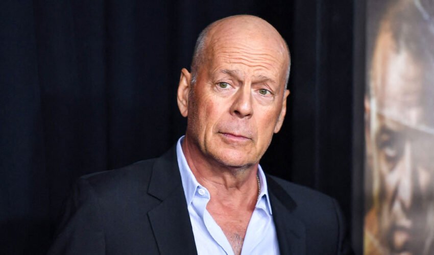 What is Frontotemporal Dementia? Insights from Bruce Willis' Diagnosis
