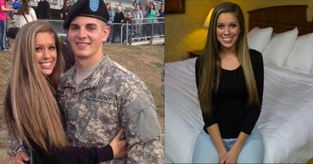 Selena Vargas image with her boyfriend