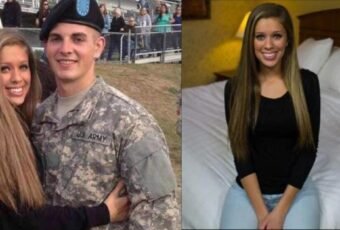 Selena Vargas image with her boyfriend