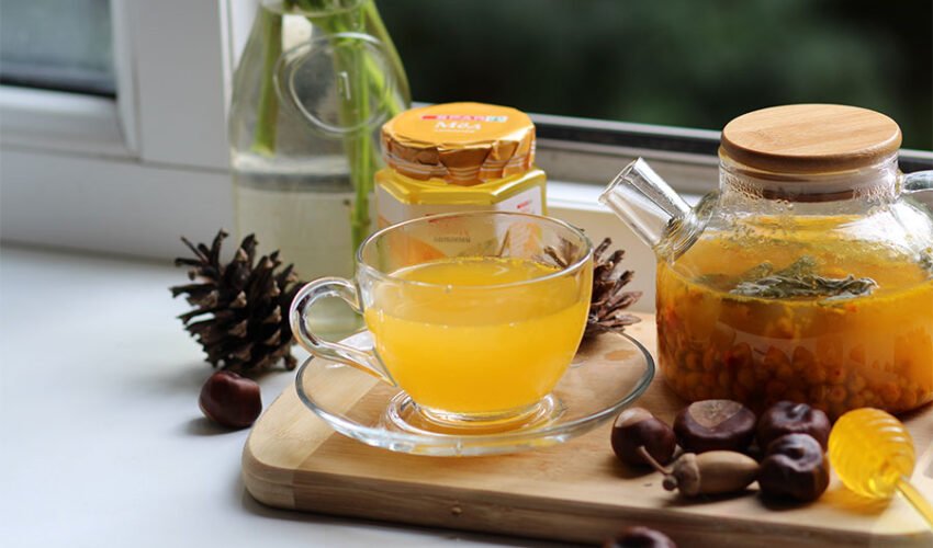 How is Flowering Tea Processed? The Art of Making Flowering Tea