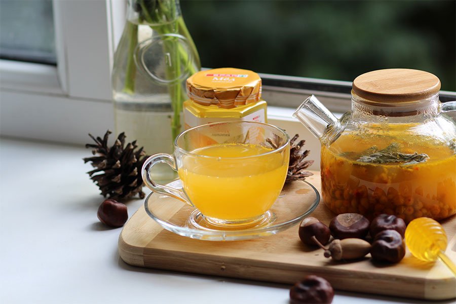 How is Flowering Tea Processed? The Art of Making Flowering Tea