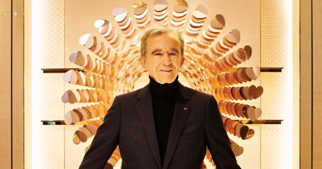 20 richest people in the world