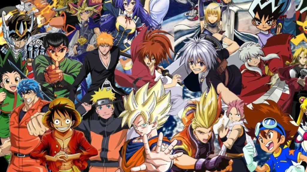 best anime quotes of all time