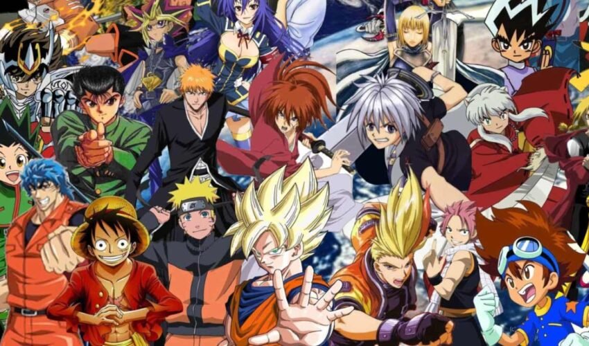 best anime quotes of all time