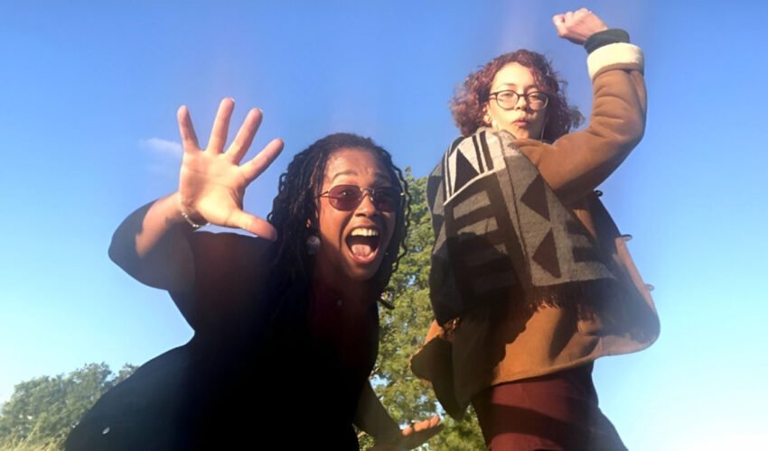 Justice for Bibaa and Nicole: The Devastating Fryent Park Murders