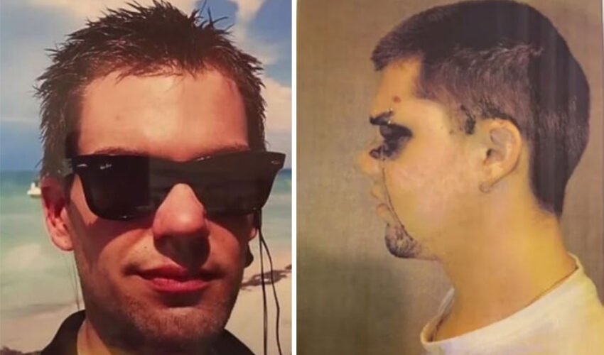 injustice to Ryan Waller