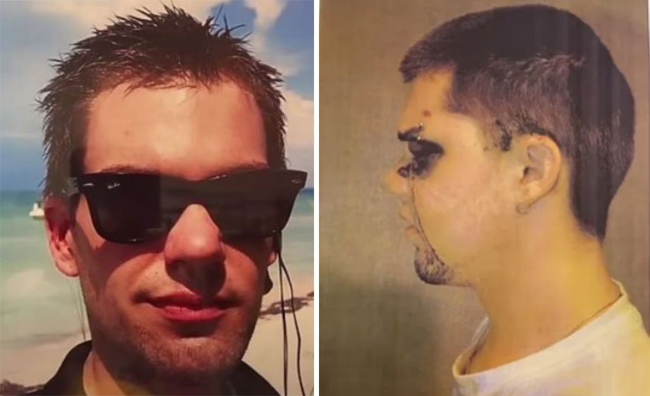 injustice to Ryan Waller