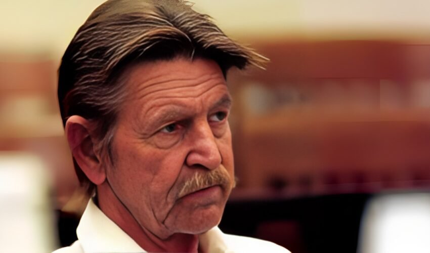 Inside the Twisted Mind of the Toy Box Killer David Parker Ray