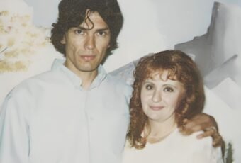 The Bizarre Love Story of Doreen Lioy and the Night Stalker Richard Ramirez