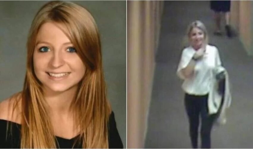 The Mysterious Disappearance of Lauren Spierer - An Unsolved Mystery