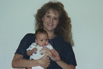 Patti Dkins disappeance
