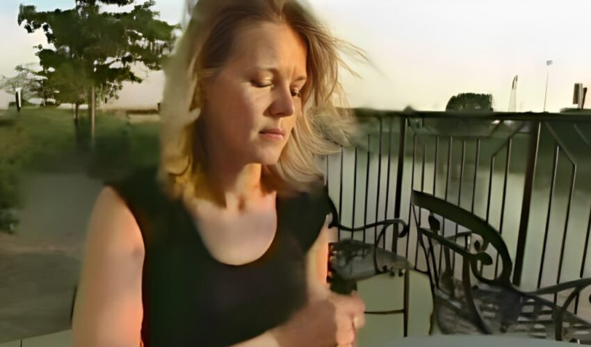 Paula Dietz - wife of BTK serial killer