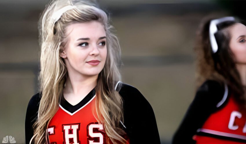 The Tragic Murder of Teen Cheerleader Emma Walker By Her Ex-Boyfriend