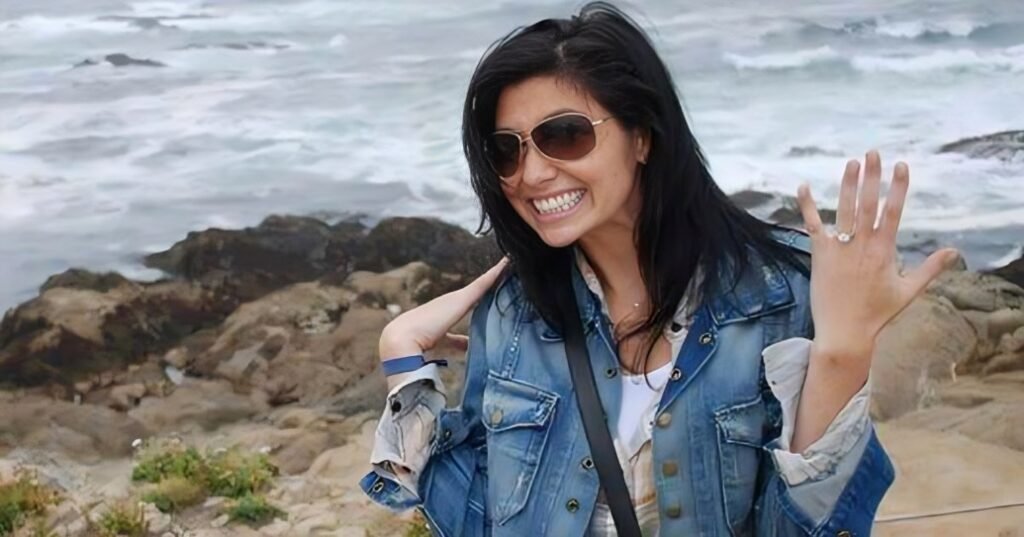 The Mysterious Death of Ellen Greenberg: 20 Stabs, Suicide or Something More?