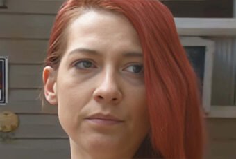 Heroic Stand: Heather Saul's Confrontation with a Suspected Serial Killer