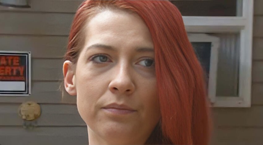 Heroic Stand: Heather Saul's Confrontation with a Suspected Serial Killer