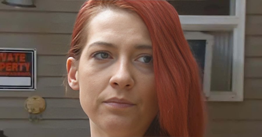 Heroic Stand: Heather Saul’s Confrontation with a Suspected Serial Killer