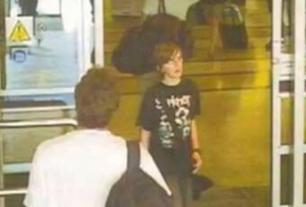 The Disappearance of Andrew Gosden: A 18-Year Mystery That Continues to Haunt