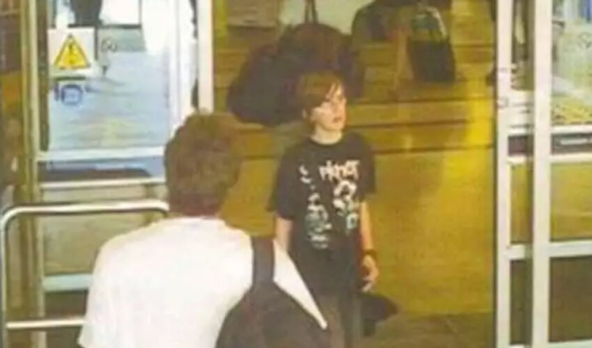 The Disappearance of Andrew Gosden: A 18-Year Mystery That Continues to Haunt