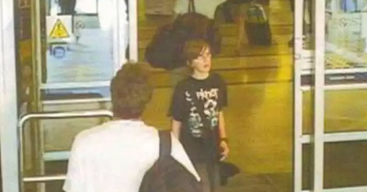 The Disappearance of Andrew Gosden: A 18-Year Mystery That Continues to Haunt